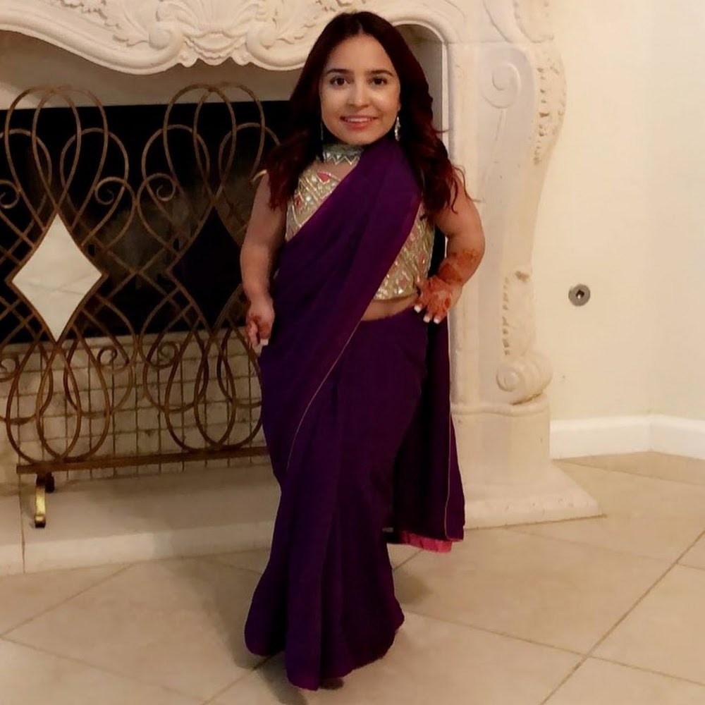 Meet your Posher, Neha